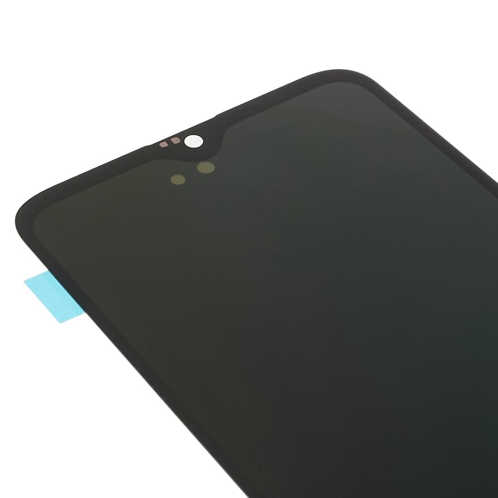 Für OnePlus 6T Grad C OLED Bildschirm und Digitizer Baugruppe Ersatzteil (ohne Logo)