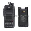 TYT MD-UV390PLUS Digital Walkie-Talkie with AES256 Security & USB-C Charging