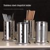 Yuexiang Stainless Steel Chopstick Holder