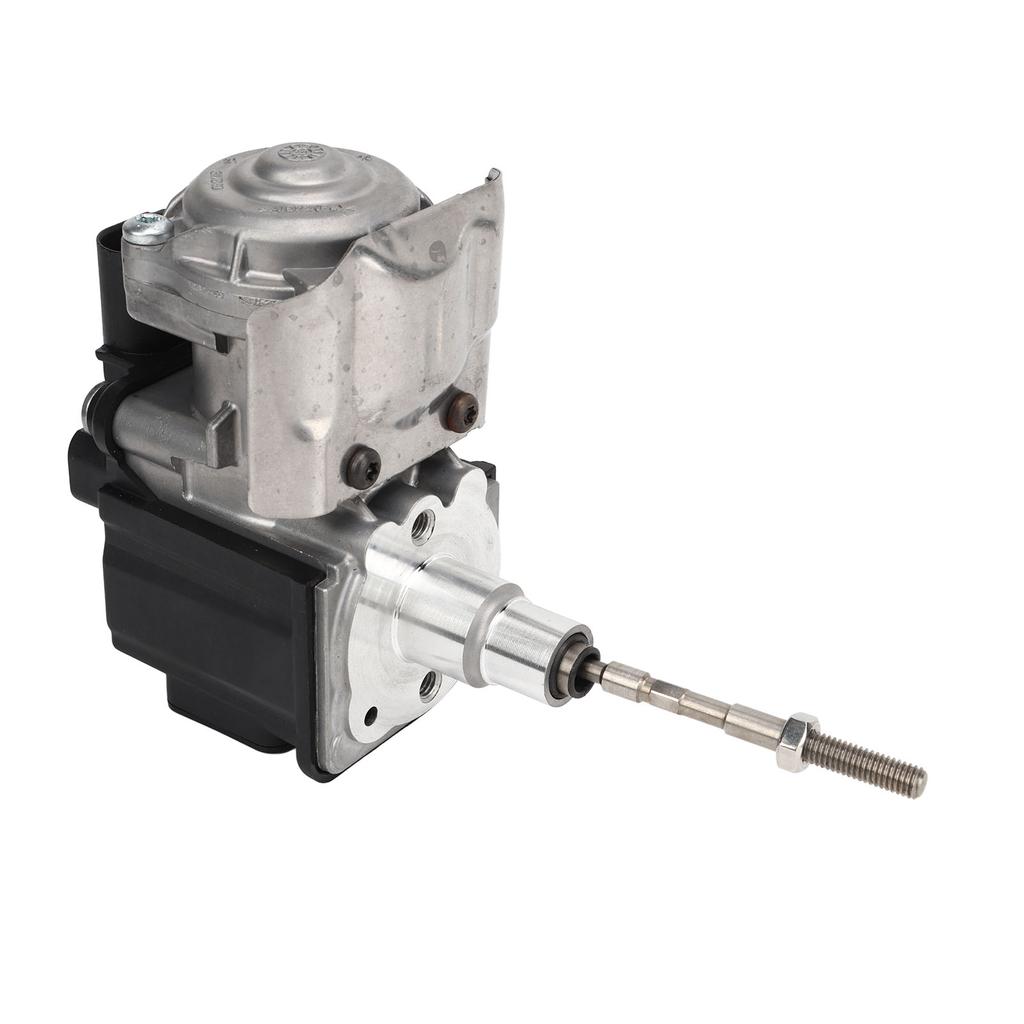 Electronic Turbo Actuator 06L145612E Metal Fit For A4 8K2 B8 2.0 TFSI 1984 Ccm 165 KW 224 PS 2005‑2015