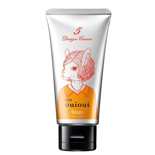 

Hoyu Minile Uiui Design Cream 5 80г