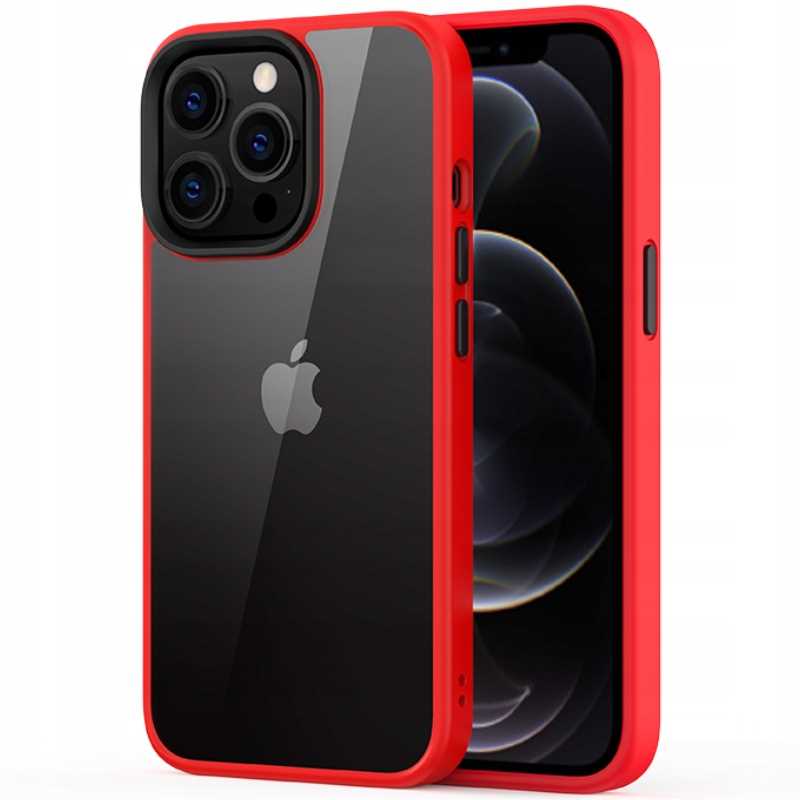 Sc Metro Iphone 13 Pro Max Red