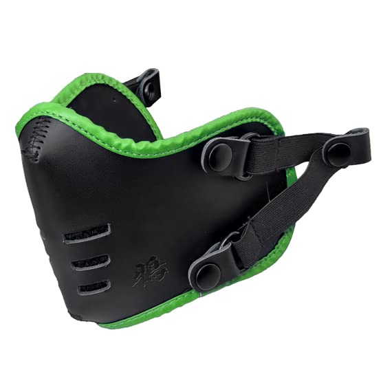 

DELTA Direct D-2174 Мотоциклетный визор , Ворон , Зеленый, Крепится на кнопки на Джете Medium зелёный