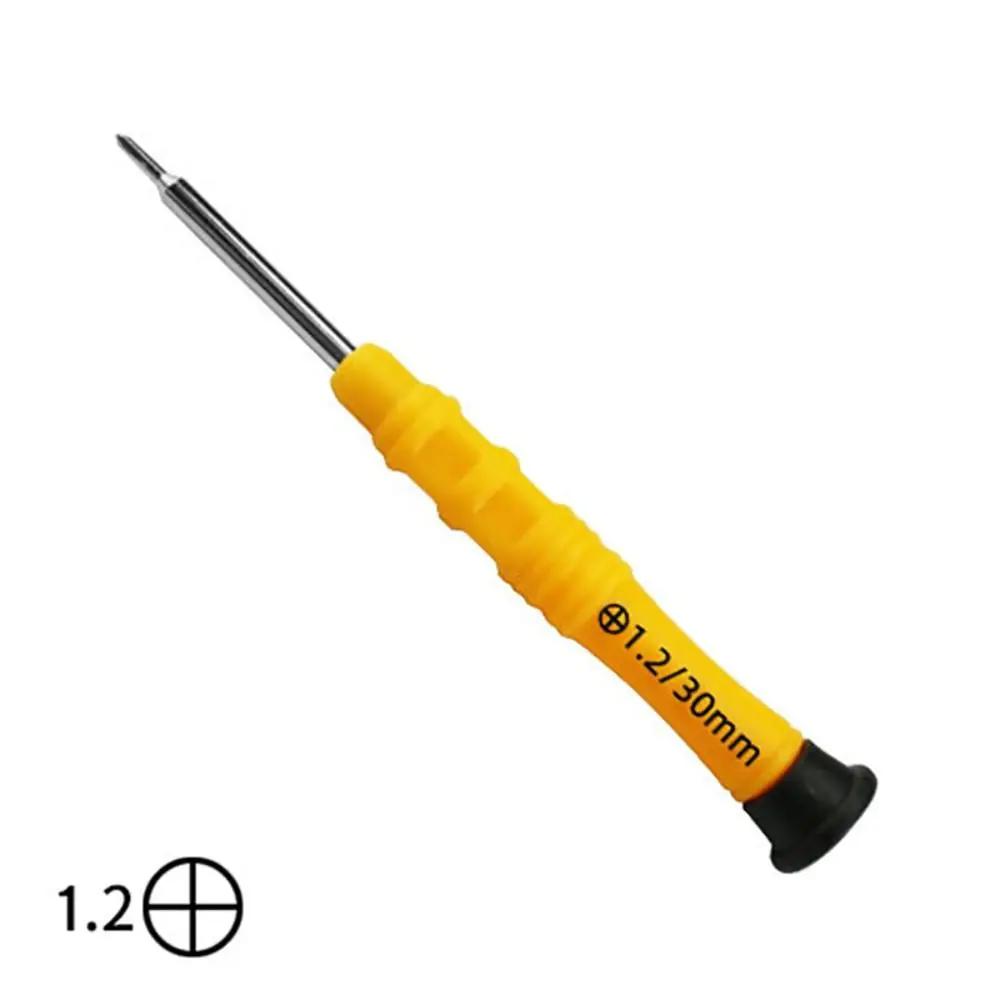 High Quality Cross/Slotted Screwdriver Precision Manual Phone Dismantling Tool Watch Repair Tool Eyeglasses Watch Phones