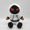 Plush Doll Soft Stuffed Pillow Cute Plushies Toy Creative Foltyn Family Standard Plush Toy for Bedroom Living Room