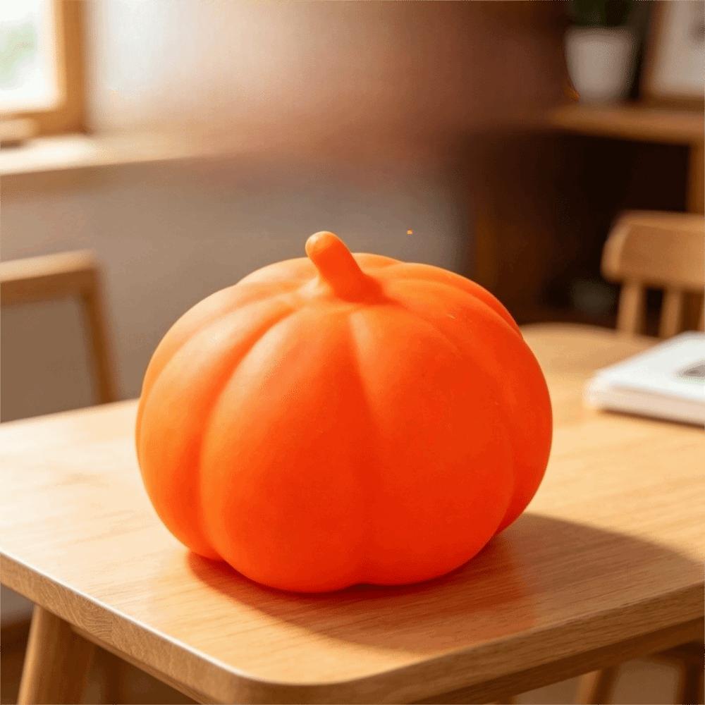 Soft Texture Slow Rebound Toy Strawberry Fruit Squeeze Toy Cute Novelty Squeeze Toy Children's Toy