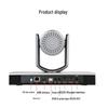 TCHD 4K Education Tracking & Video Conference Camera