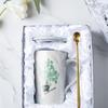 Shangqi Ceramic Coffee Mug