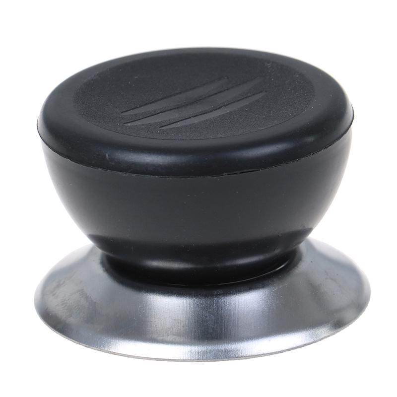 

1/2/3 шт. Универсальная ручка для крышки кастрюли, ручка для удержания крышки кастрюли, ручка для замены крышки кухонной посуды, термостойкие крышки для кастрюль и сковородок