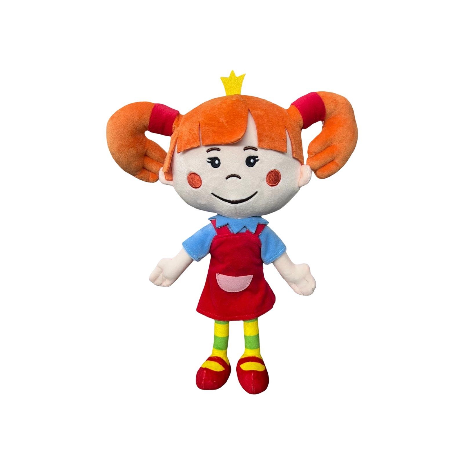 

Plush Stuffed Toys Soft Throw Pillow Decorations, Kids Birthday Party Preferred Gift For Christmas,Holidays, Birthdays One Size