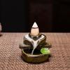 Ceramics Incense Burner Holder Incense Burner Incense Fountain