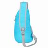 Outdoor Bergsteigen Einzelne Schulter Brusttasche Mode Männer und Frauen Anti-spritzen Einzelne Schulter Oblique Straddle Tasche Reit Tasche Licht