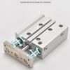 Muxintai Pneumatic Three-Rod Guided Cylinder