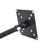 Monitor Foldable Arm Portable Monitor Pad Stand With 360 Rotation Tablet Support Display Articulated Arm Monitor
