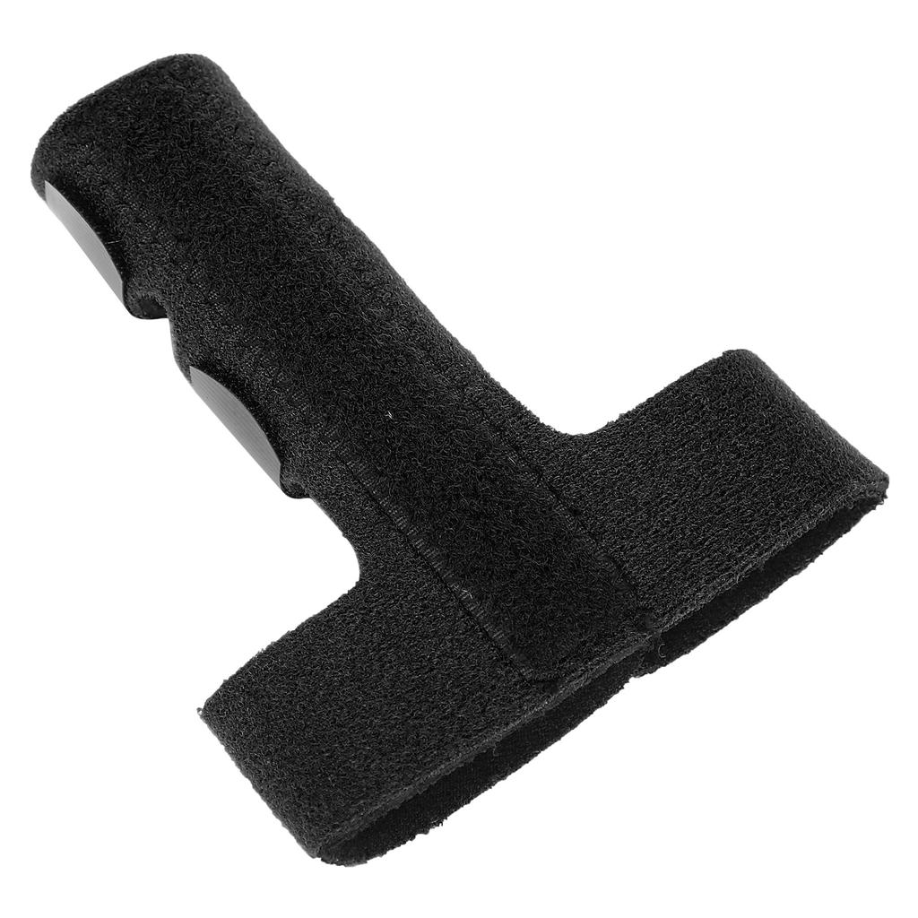 Finger Joints Brace Stabilizer Sprain Fracture Recovery Finger Fixing Splint Protector