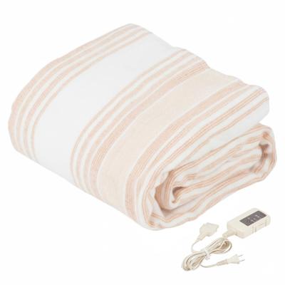 Lůžkoviny – Elektrické dečky