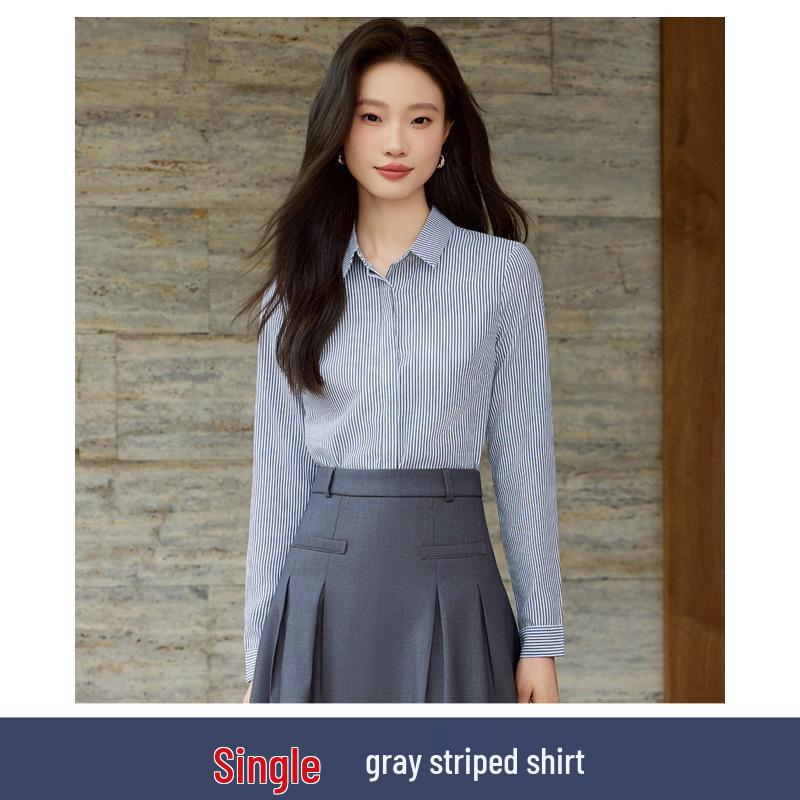 Ensemble d'uniforme gilet et jupe plissée de style britannique pour le chœur de maternelle printemps/été.