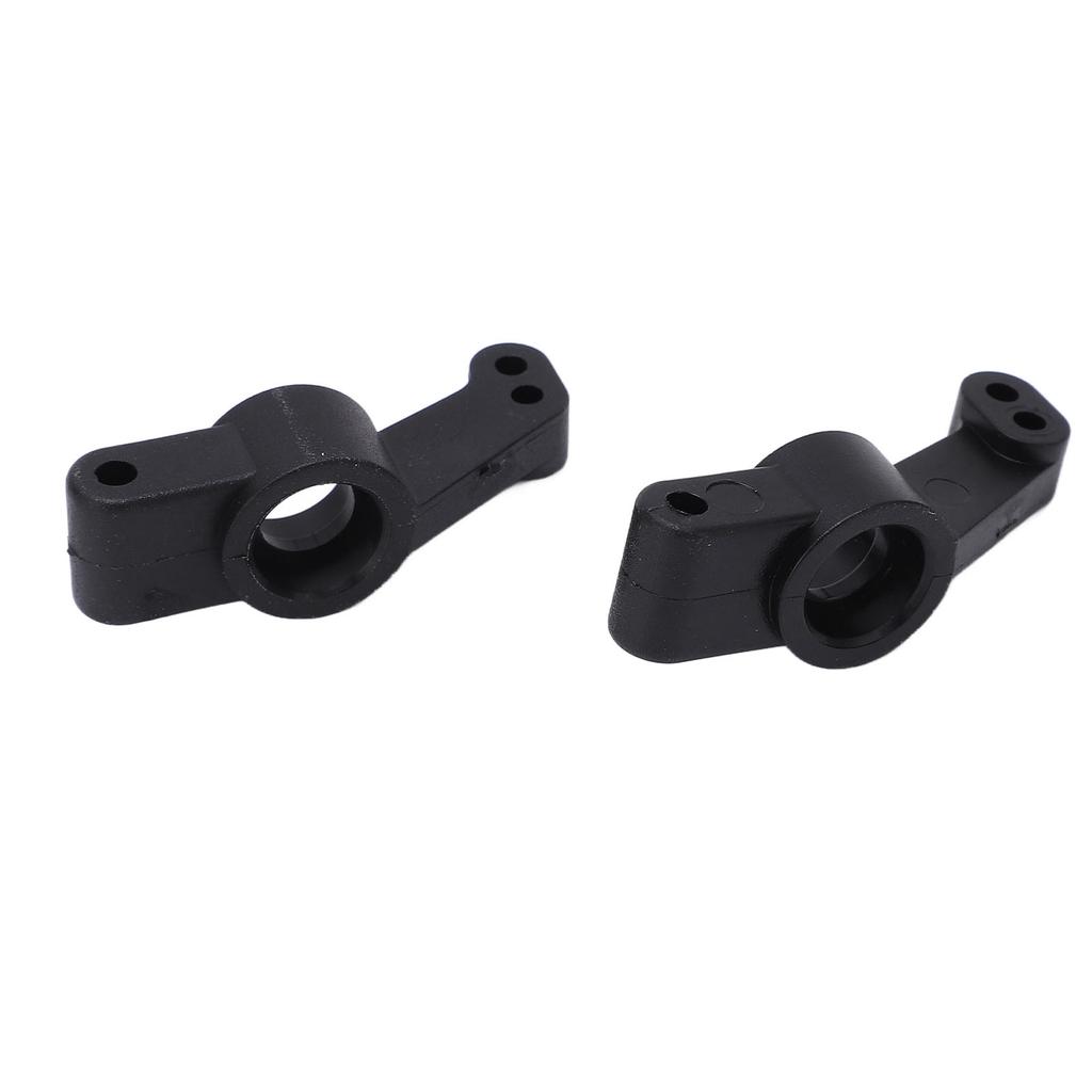 Rear Axle Seat Plastic RC Rear Knuckle Arm Hub Carrier for ZD Racing 1/10 RC Desert Off Road Vehicle