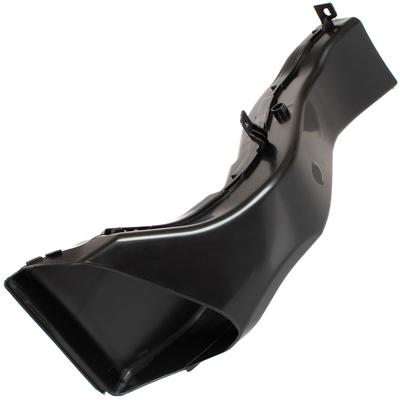 BMW 3 F30 F31 M-PACKAGE 12-19 Air Intake Duct for Brake Discs RIGHT