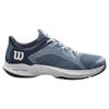 Hurakn 2.0 Sneakers Breathable Mesh Blue