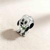 Toy Story Monsters, Inc.Stitch,Dumbo,Winnie the Pooh,Charm Beads Dangle Fit Snake Bracelet Necklace Beads For Diy Jewelry