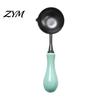 Wax Stamp Accessories Seal Spoon with Ergonomic Handle, Non-Stick Sealing Melting Spoon, Tool Warmer for Envelope & Letter Art Crafts Card Making