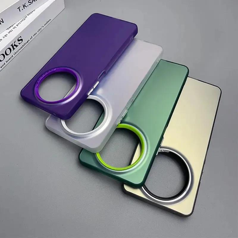 Little X 7 For Xiaomi Poco X7 Case Xiomi Redmi Note 14 Pro + ProPlus Plus Note13 12 4G 5G X6 Phone Cases Hard Shell Back Cover