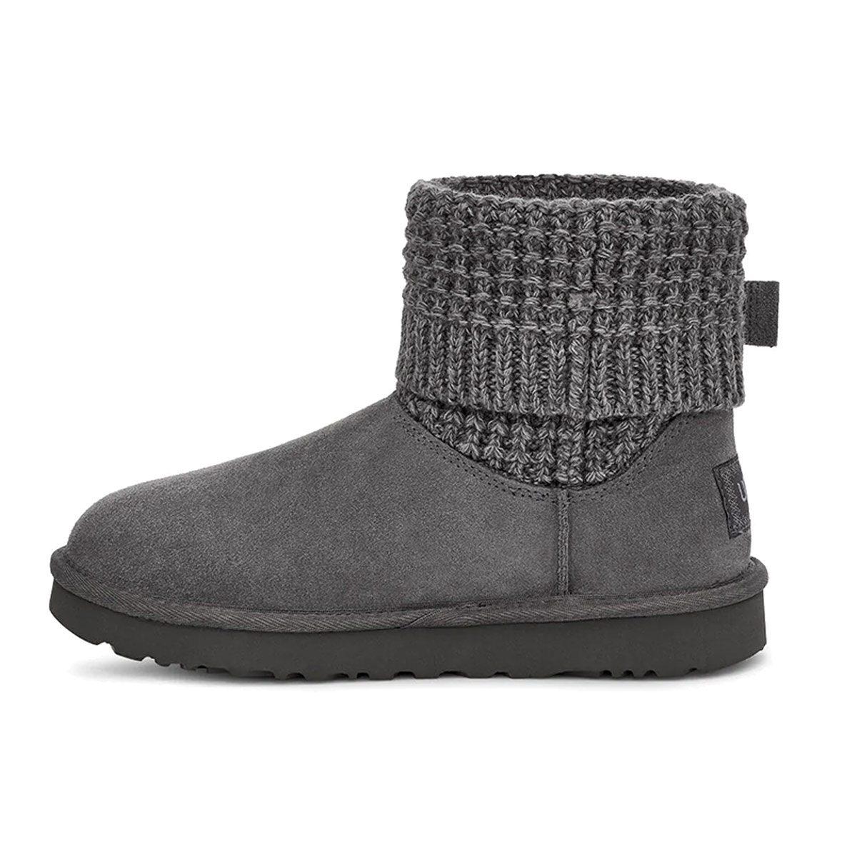 UGG Classic Solene Mini Cozy Stay