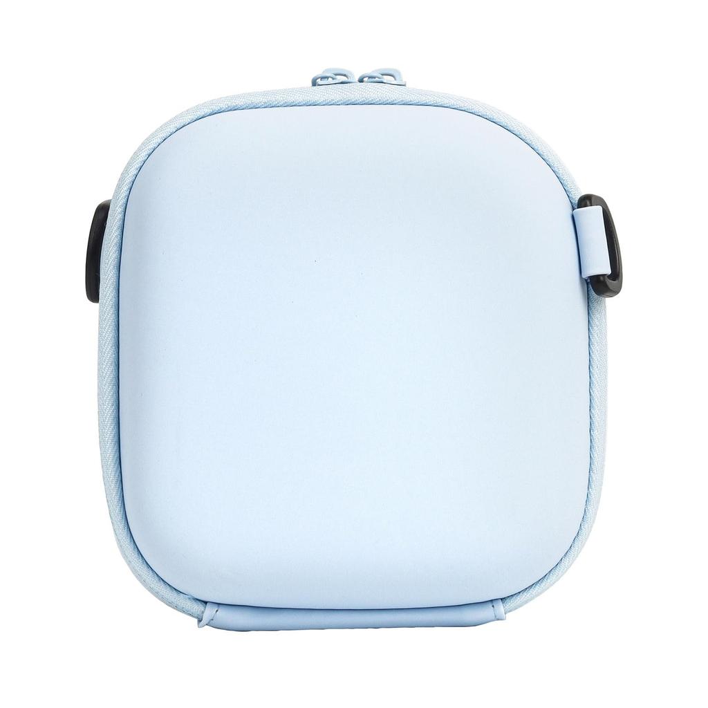 HIYQIN für Fujifilm Instax Mini 12 Kamera Fujifilm Instax Mini Cheki Mini 12 Schutzhülle Instax Mini 12 Spezieller Aufbewahrungsbeutel Kompatibel mit mehreren EVA