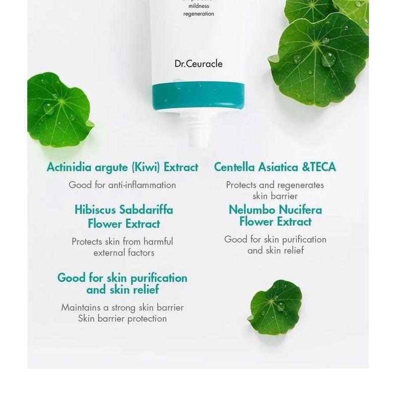 Dr. Ceuracle - Cica Regen Vegan Sun