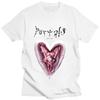 2026 New Summer Melanie Martinez Portals Tour T Shirt Anime Kawaii Teeshirt Short Sleeve Cartoon Cotton Tshirt High Quality