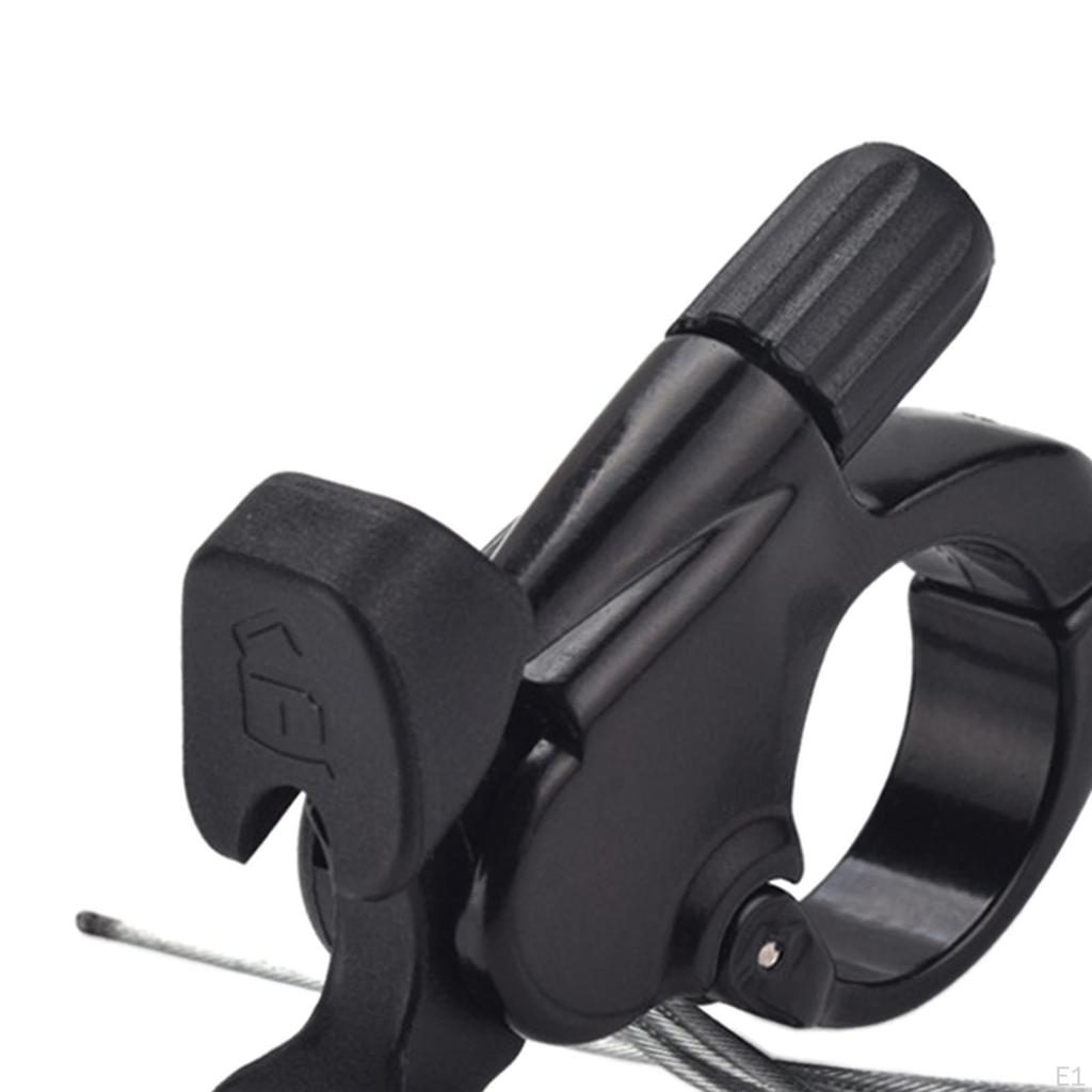 Fork Lever Aluminum Alloy Replacement Mountain Bike Accessories