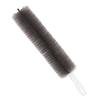 Flexible Fan Dusting Brush, Non-disassembly Cleaning Brush, Dusting Collector, Multi Purpose Brush, Fan Cleaning Brushes, Microfiber Feather Duster