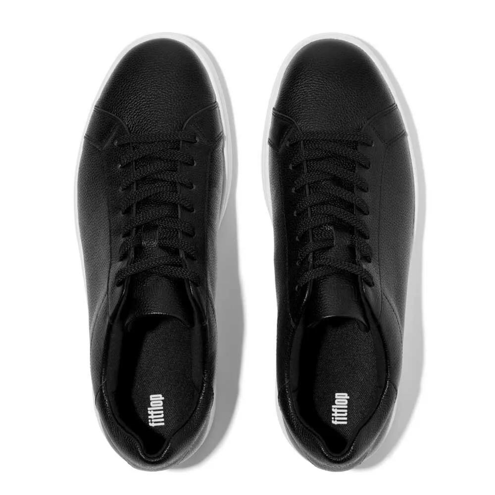 Fitflop Sneakers Rally II Tumbled Leather