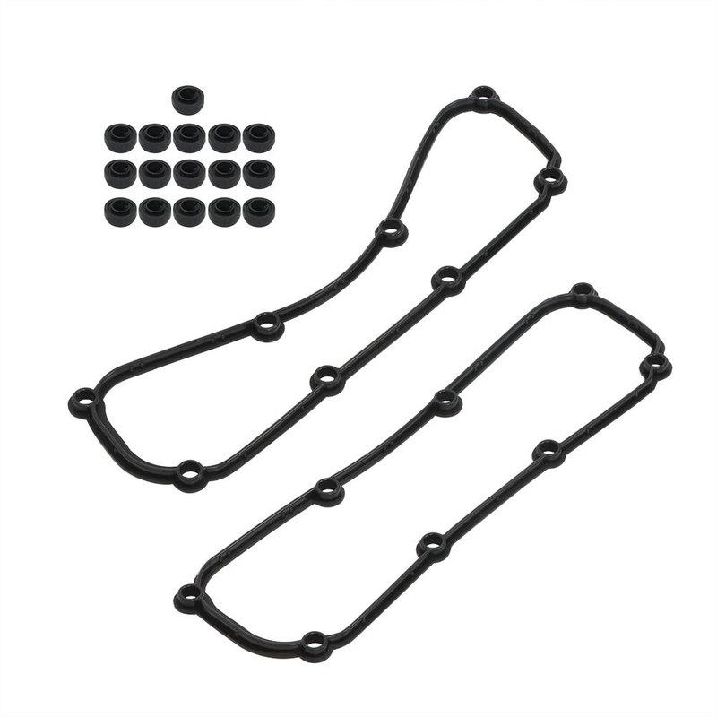 Valve Cover Gasket Fit For Dodge Grand Caravan Chrysler Town & Country 2004-2010