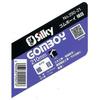 Silky Folding Saw Gomboy Fine Teeth 210mm Hand Saw 290-21