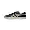 Abrasion Resistant Low Top Casual Shoes Unisex Black White 1183C550-001