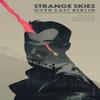 Strange Skies Over East Berlin by Jeff Loveness Paperback Book 9781684156443