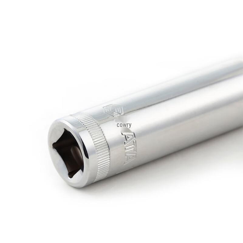 SATA 1/2-inch Drive 6-Point Deep Socket