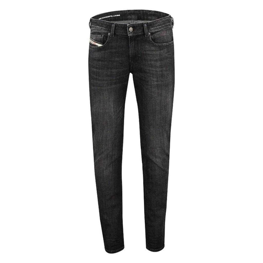 Diesel Mens Sleenker Jeans