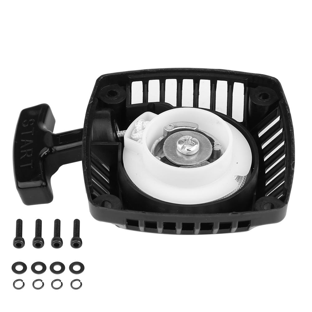 Pull Starter Gasoline Car 1:5 Engines for HSP 94050 95054 HPI BAJA REDCAT RC Car Part 25023