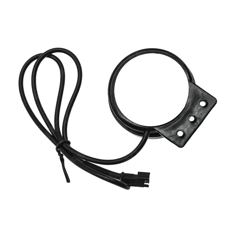 Loud Siren Output Automotive Alarm Speaker 2 Pin Design Weatherproof Low Power Consumption for Emergency Warning Use