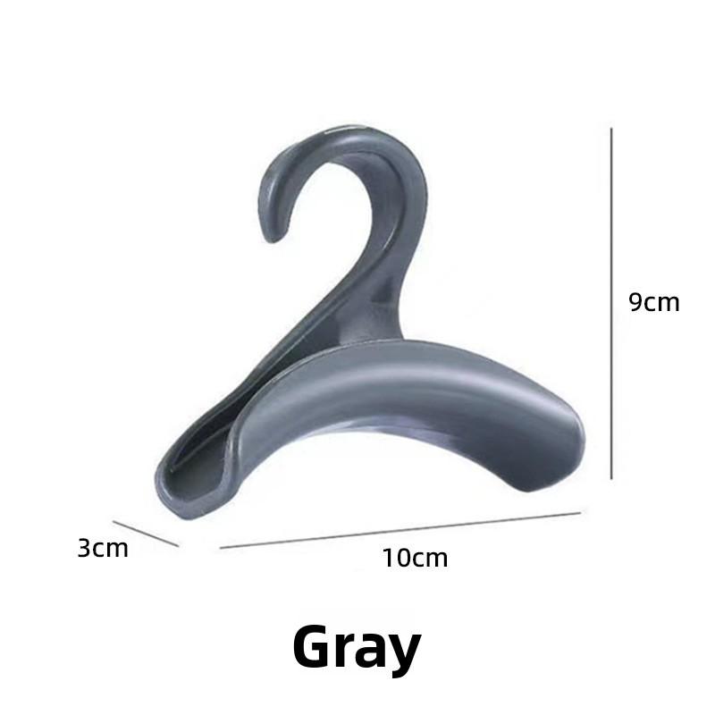 

Multi-purpose Bag Arch Hook 1PC серый