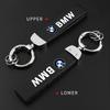 X5 X6 2025 New Hot Car For BMW Car Keychain Key Ring Decor Auto Accessories For BMW E87 F20 F21 E36 E46 E90 E91 E92 E93 X1 X3 X4