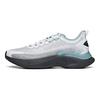 Anta Speed Series Casual Non-Slip Wear-Resistant Low-Top Running Shoes Men sneaker Gray Blue 912125536-3