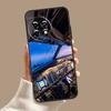 Flight Instruments Cockpit Case For OnePlus Nord CE 5 2 3 4 Lite N30 OnePlus 13 11 12 15 13T 13R 10T 12R 9 10 Pro Cover