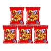 CROWN Karamelový popcorn s arašídy (72 g) (3 Možnosti)