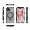 Magnetic Armor Case For Iphone 15 Cases For Apple Iphone 15 Pro Iphone 15 Pro Max Cover Magsafe Wireless Charging Phone Cover