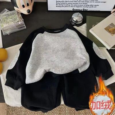Top (Jongens vanaf 4 jaar) – Hoodies, truien en sweatshirts