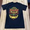 Vintage King Gizzard & the Lizard Wizard  S To 5XL SE126 FREE SHIPPING Unisex T-Shirt